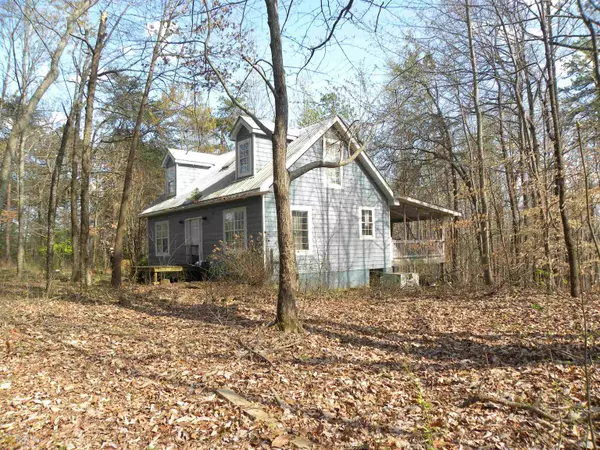 422 Dibbuns DR #9.46 ACRES, Toccoa, GA 30577