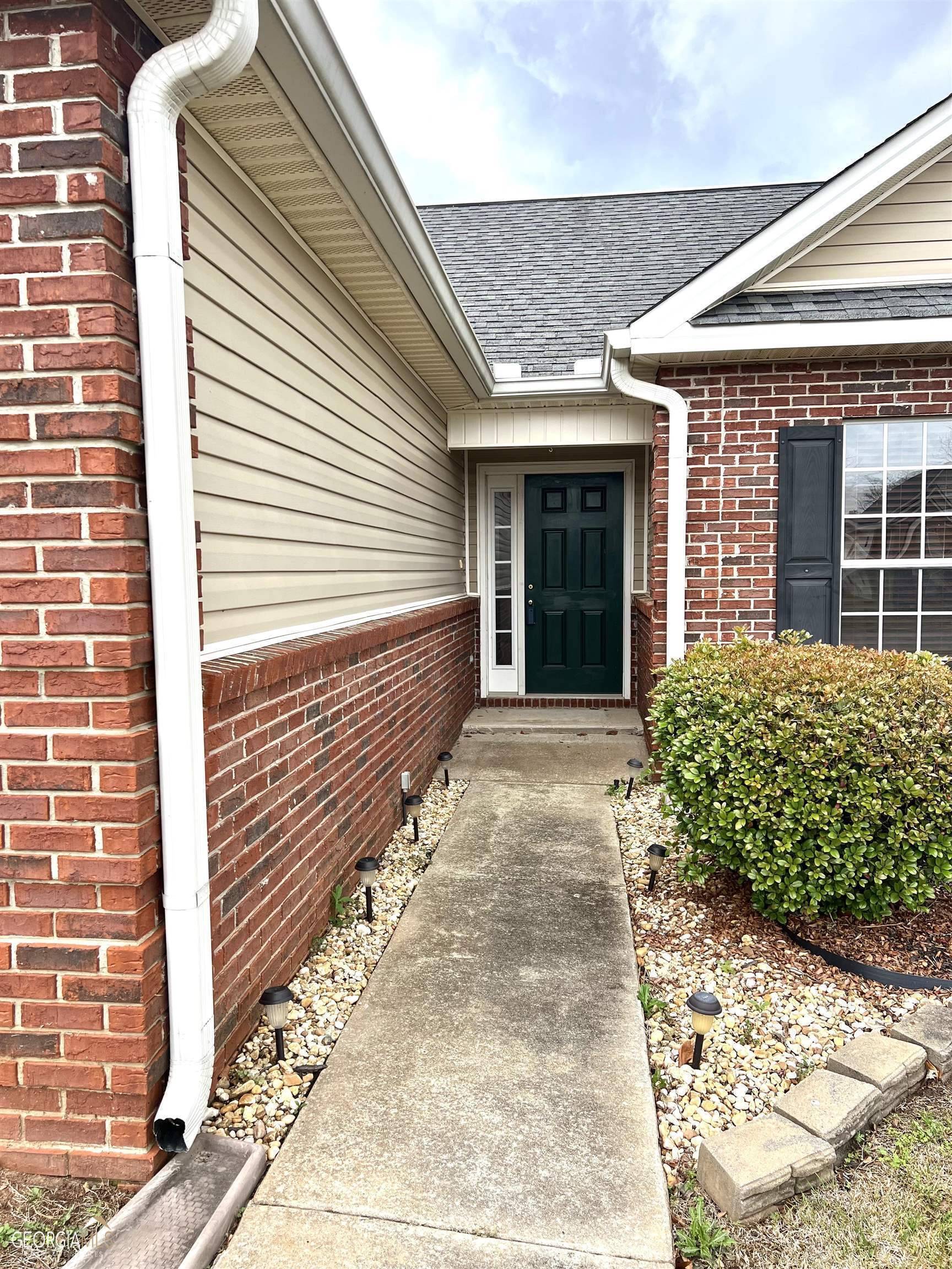 Warner Robins, GA 31088,125 Bridlepath WAY