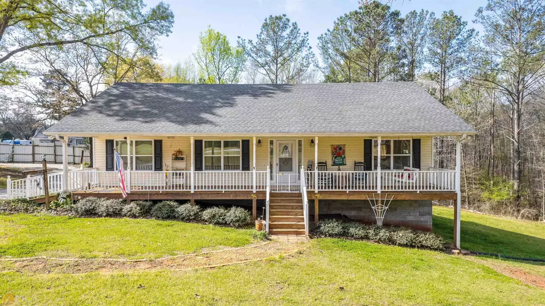 2030 Roland Road, Thomaston, GA 30286