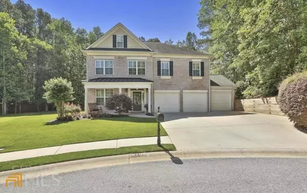 419 Constitution, Peachtree City, GA 30269