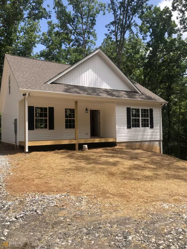 27 Great Works DR, Dahlonega, GA 30533