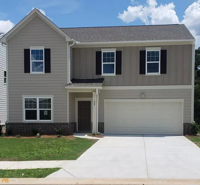 124 Hyde Park, Winder, GA 30680