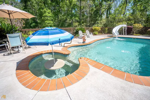 Rincon, GA 31326,209 Forest Haven DR