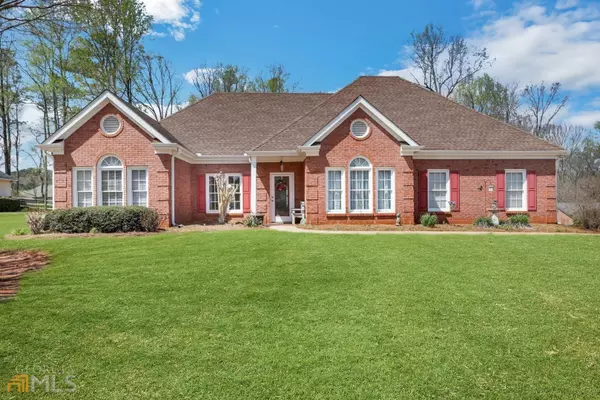 6505 Daniel CT, Cumming, GA 30040