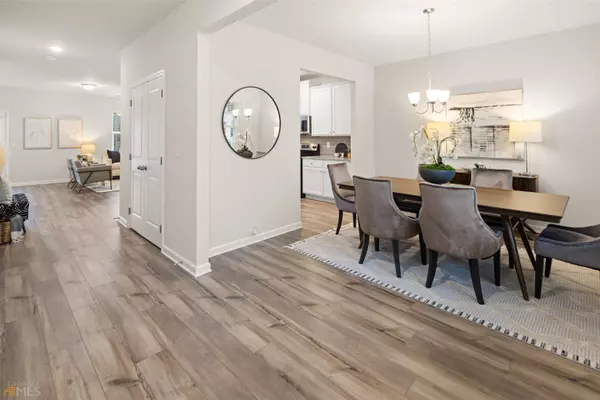 Decatur, GA 30034,2826 Saratoga Lake VW #4