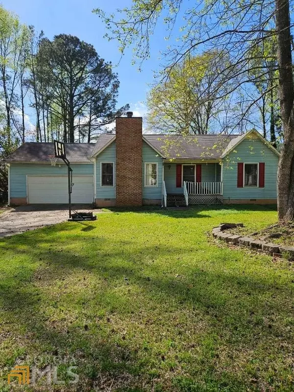 19 Pine Grove CIR, Newnan, GA 30263