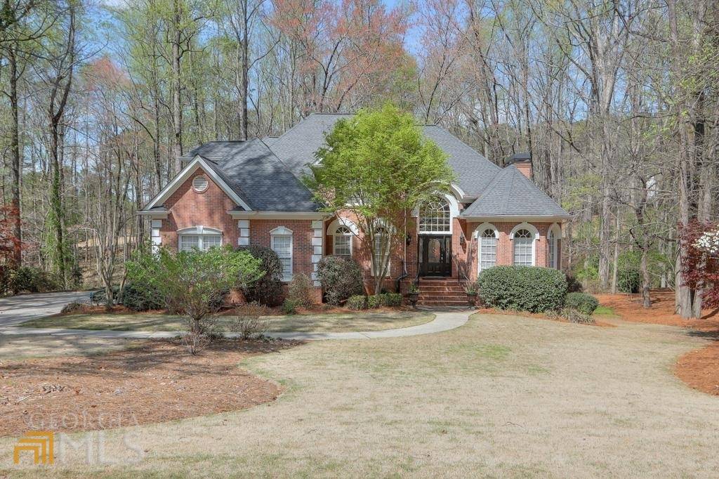445 Champions View DR, Milton, GA 30004