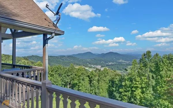 Hiawassee, GA 30546,465 Sunset