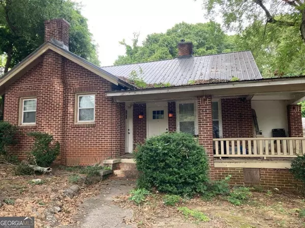 618 Bradford, Gainesville, GA 30501