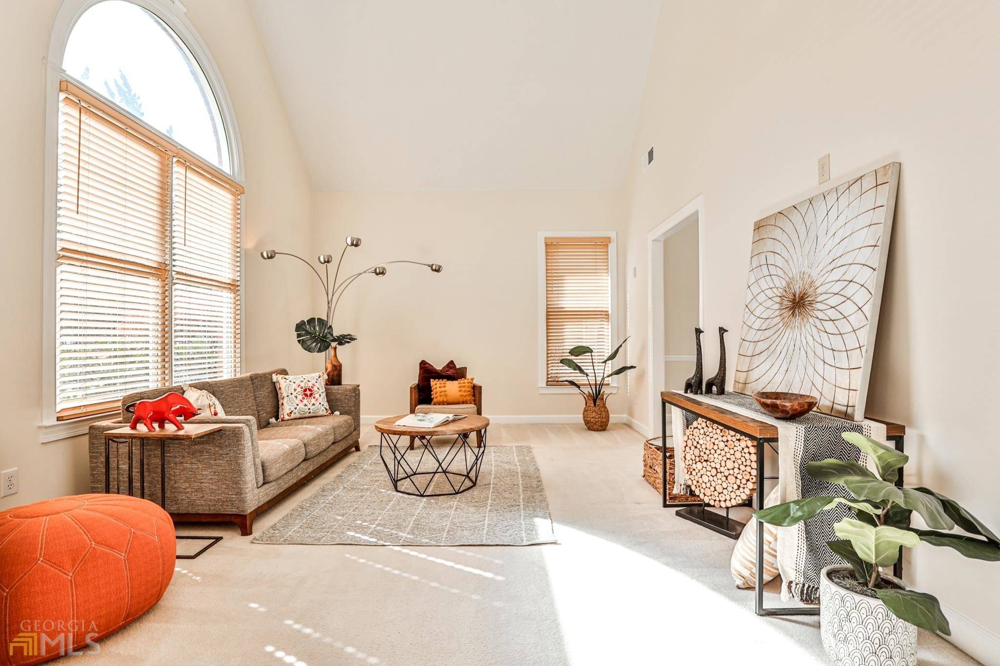 Decatur, GA 30033,1446 Crescent WALK