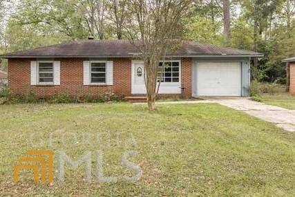Warner Robins, GA 31088,312 Woodland Drives