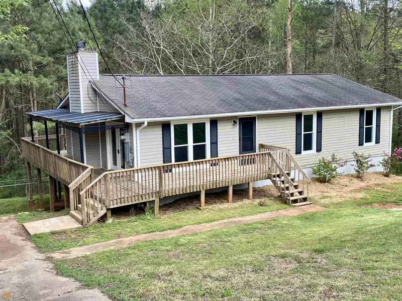 115 Hanson, Whitesburg, GA 30185