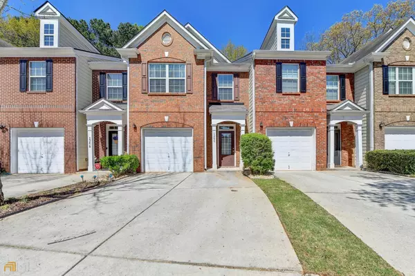 1260 Adcox, Stone Mountain, GA 30088