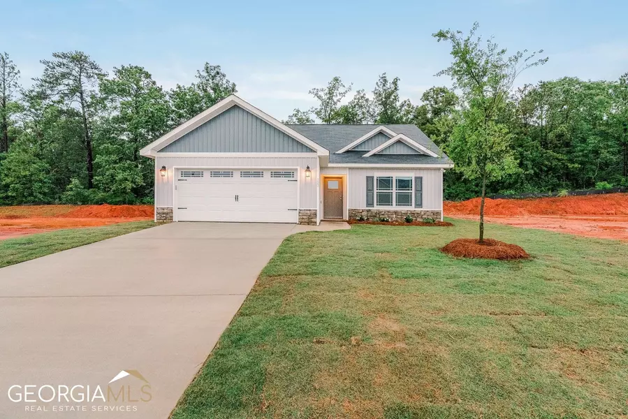 153 Red Tail, Byron, GA 31008