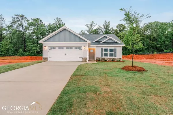 153 Red Tail, Byron, GA 31008