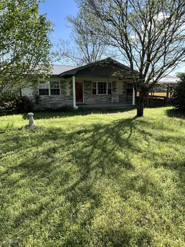 Millen, GA 30442,4702 W Old Savannah RD