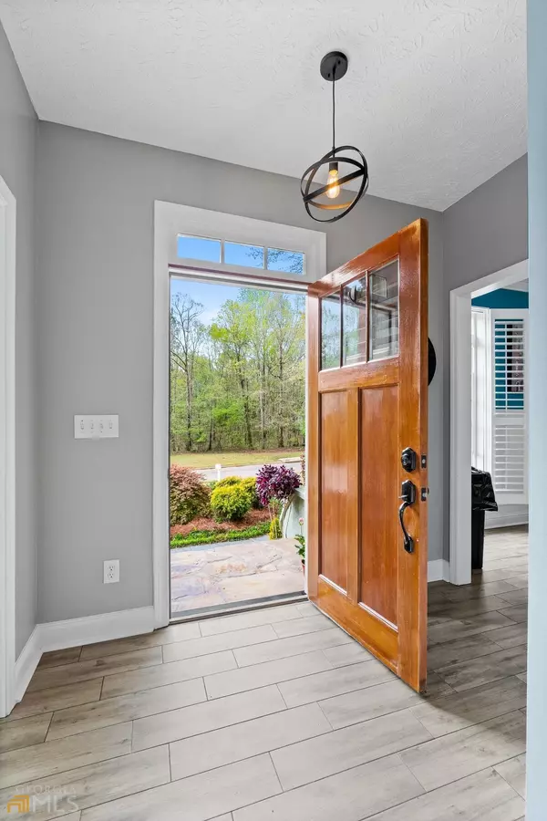 Jackson, GA 30233,122 Panther Woods DR