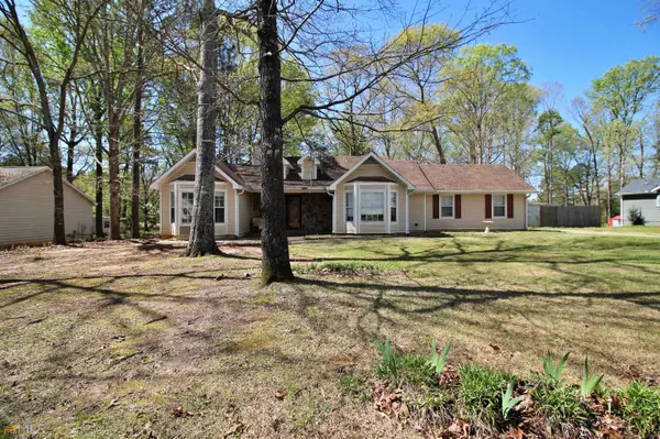 Hampton, GA 30228,2893 Windcrest DR