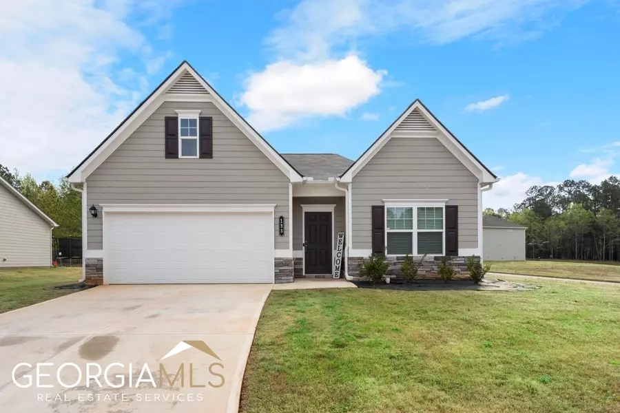 133 Kaitlyn, Eatonton, GA 31024