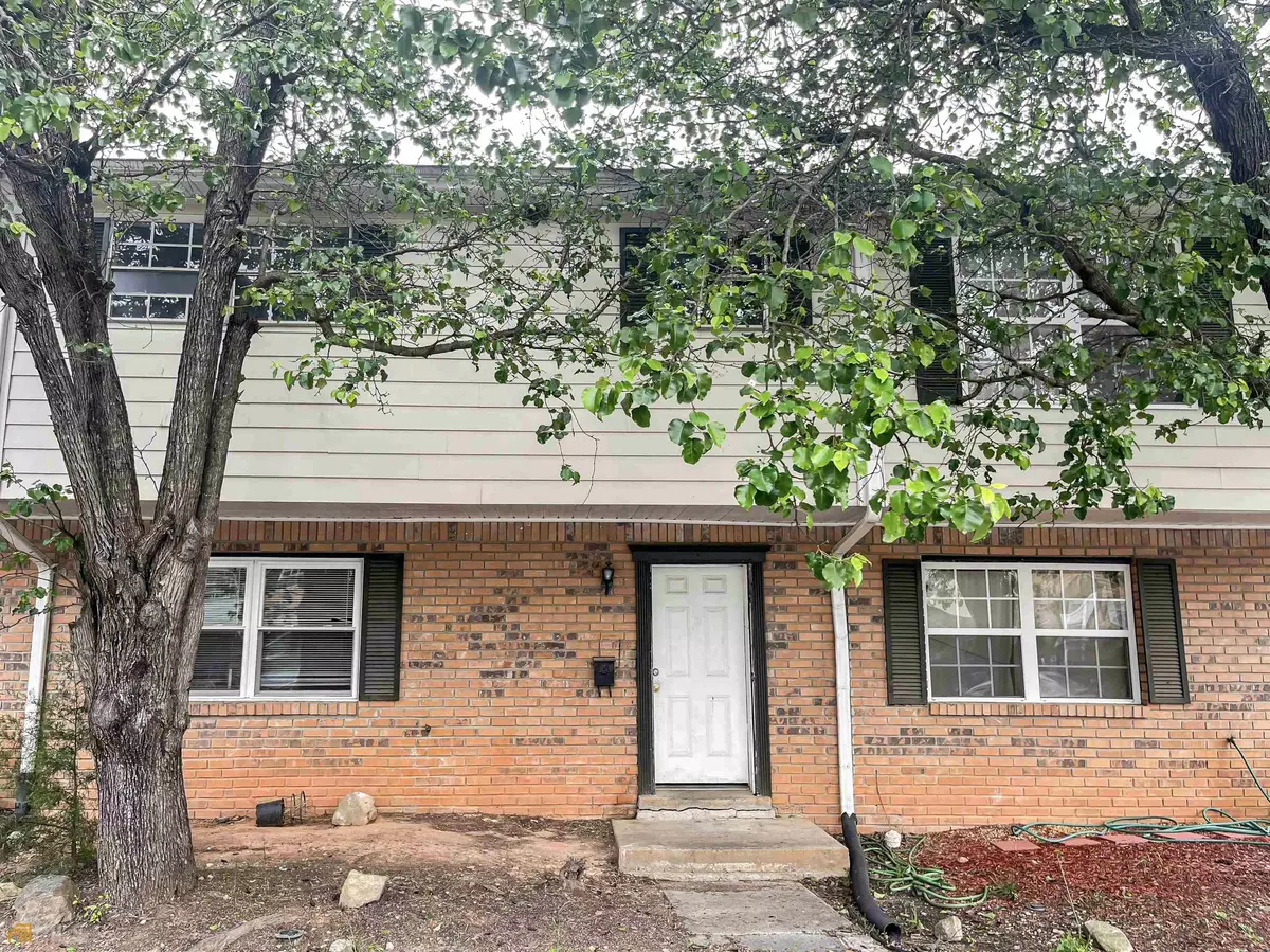 Union City, GA 30291,4701 Flat Shoals RD #49 E