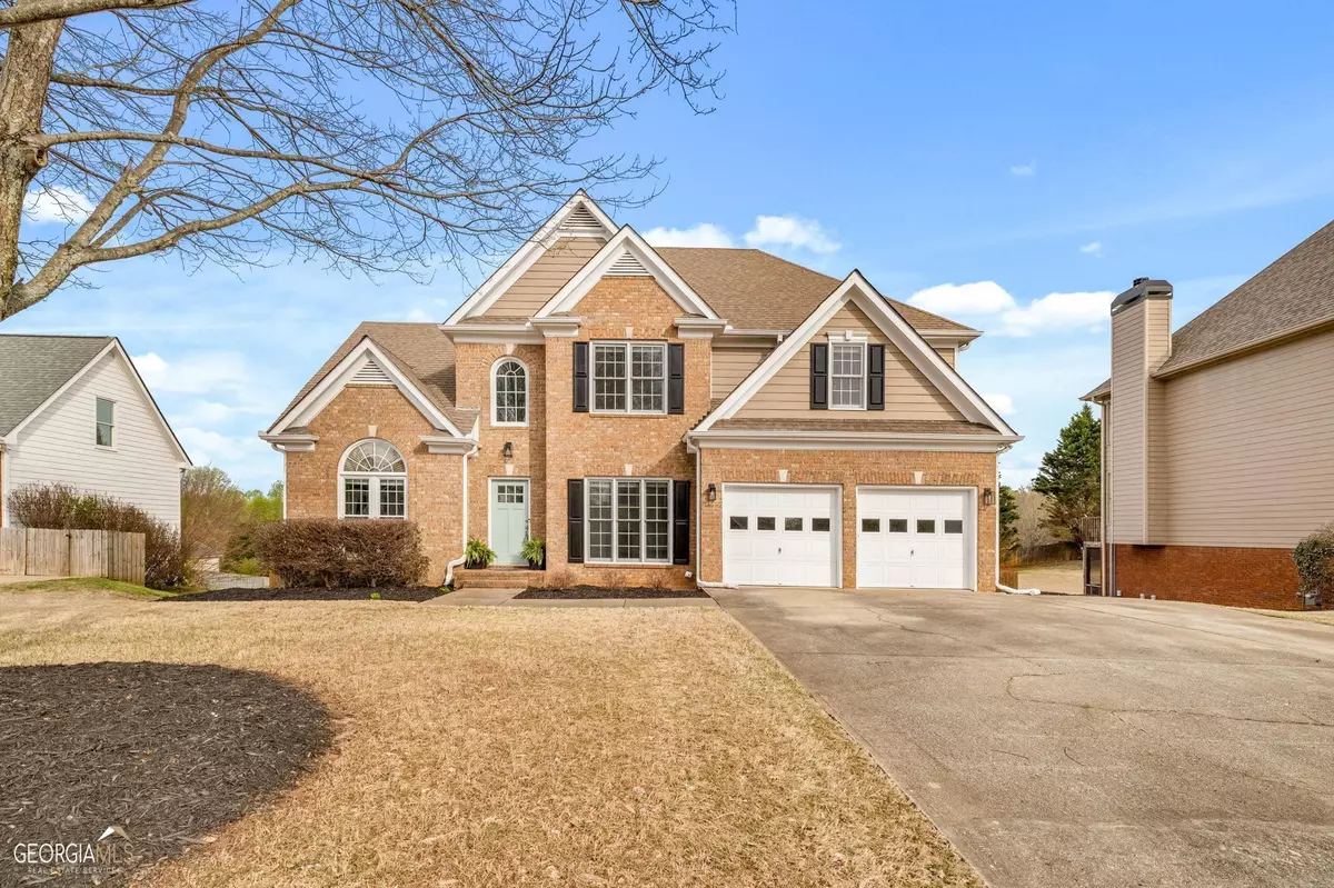 Gainesville, GA 30506,8450 Woodland View