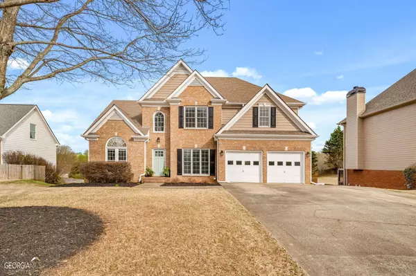 8450 Woodland View, Gainesville, GA 30506