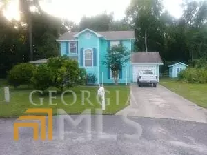 221 Azalea CT, Kingsland, GA 31548