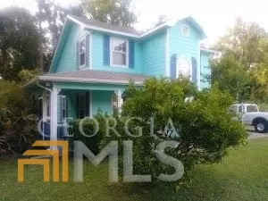 Kingsland, GA 31548,221 Azalea CT