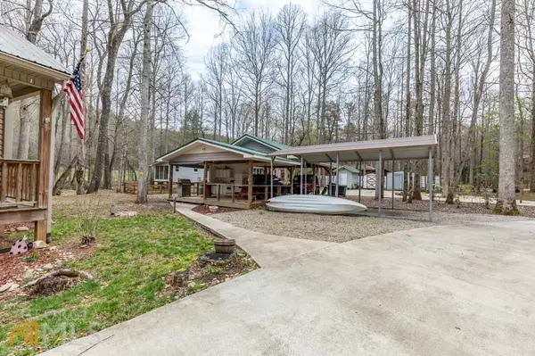 Blairsville, GA 30512,61 Marys WAY