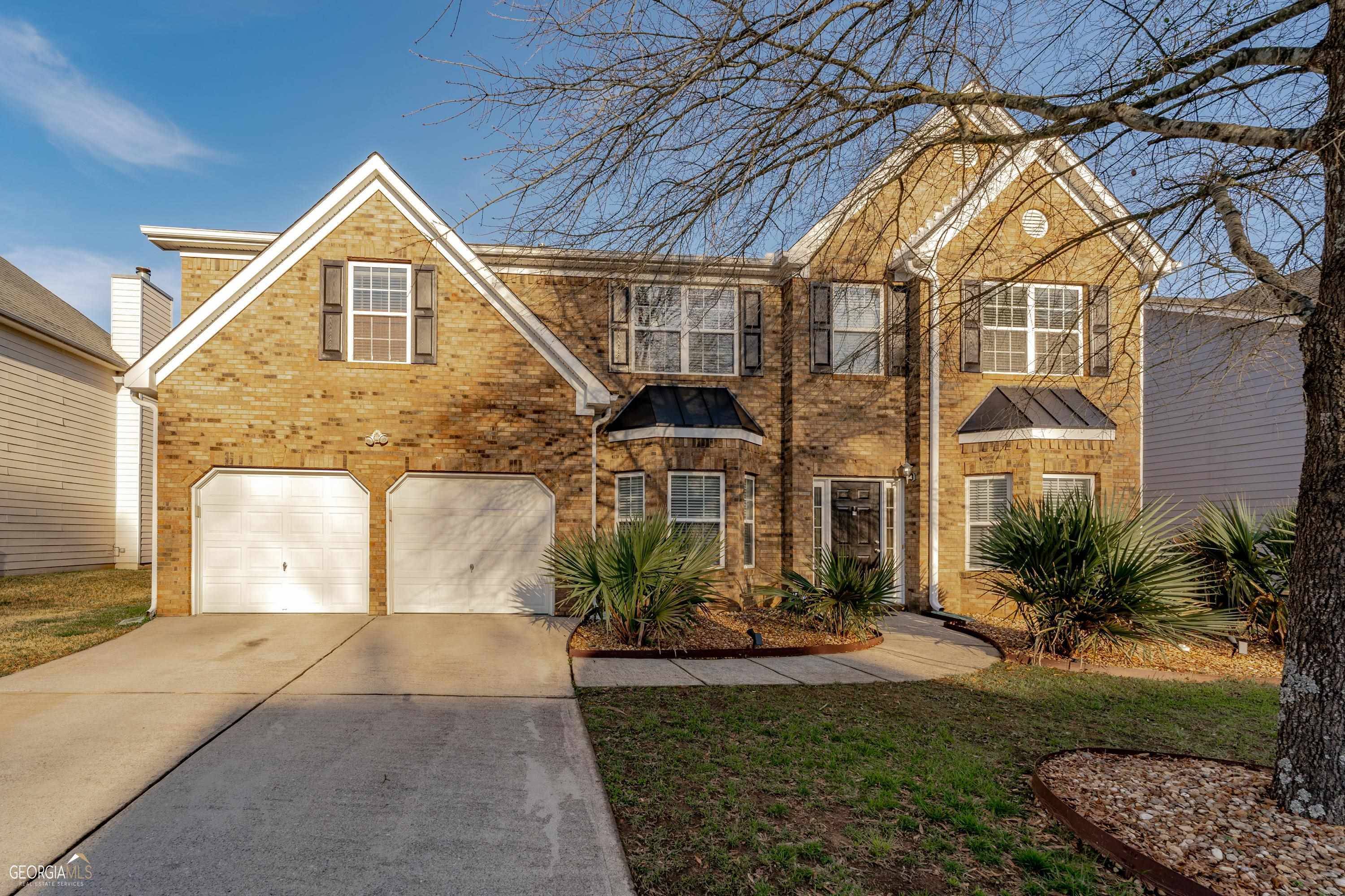 7000 Talkeeta CT,  Atlanta,  GA 30331