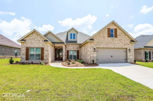 209 Brook Hollow Court, Kathleen, GA 31047