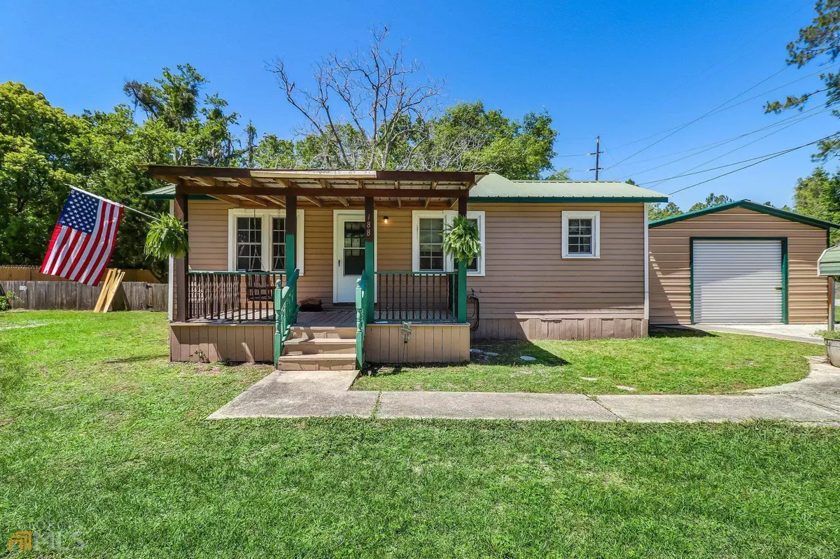 St. Marys, GA 31558,188 Point Peter RD