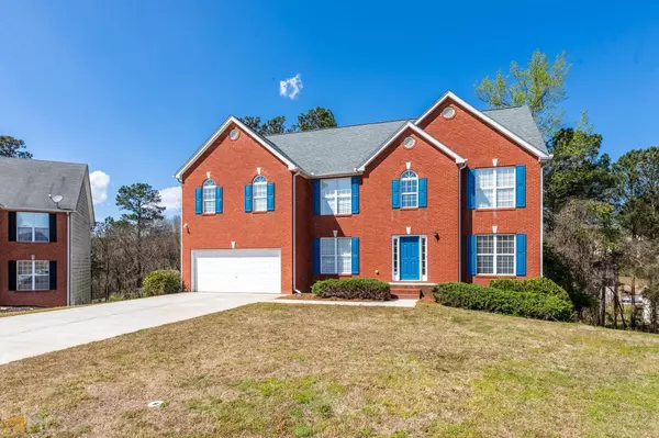 Conley, GA 30288,4414 Parmalee PATH