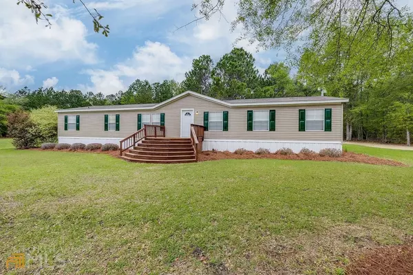 1634 Roughrider RD, Sylvania, GA 30467