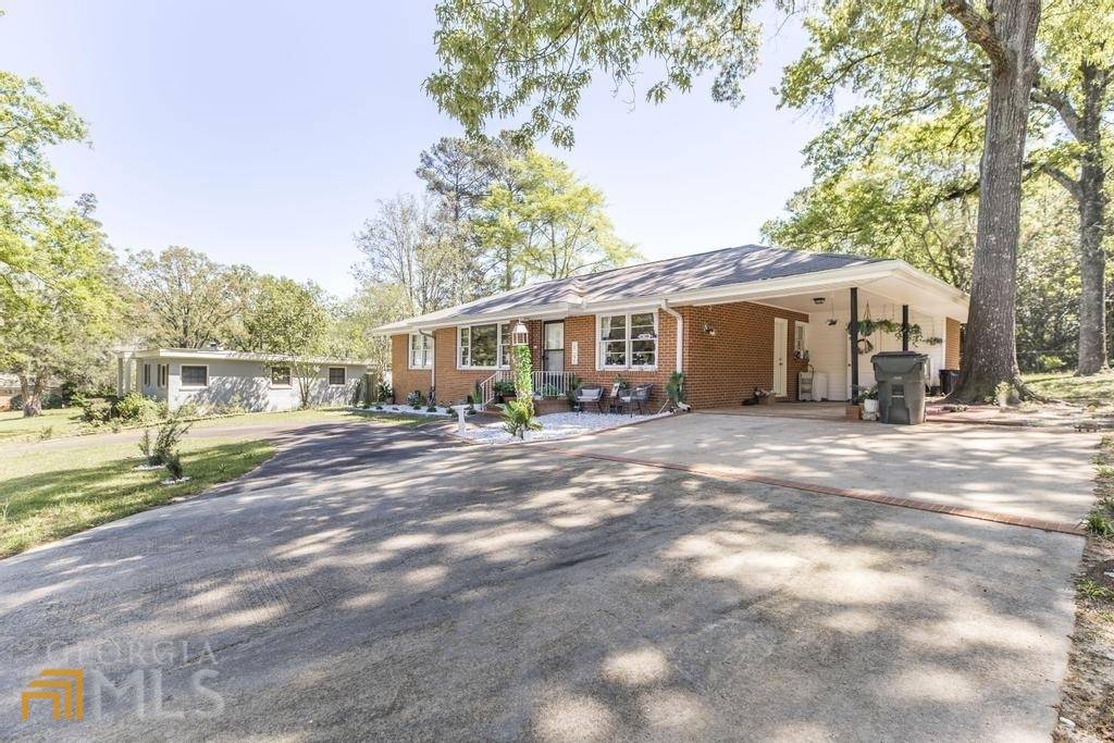 Warner Robins, GA 31088,303 Briarcliff RD