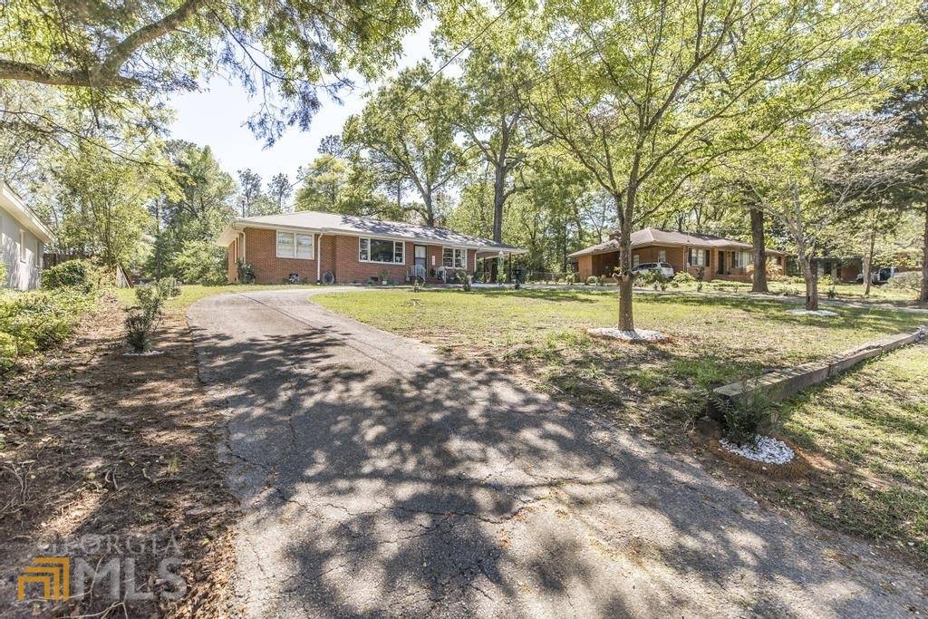 Warner Robins, GA 31088,303 Briarcliff RD