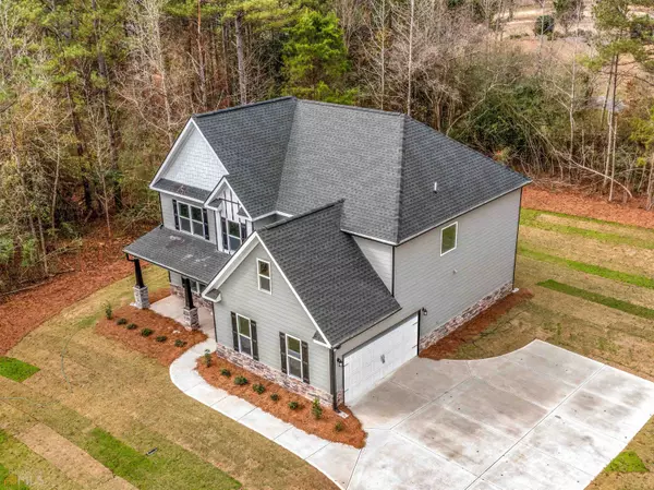 Thomaston, GA 30286,215 Barnett LN #LOT 10