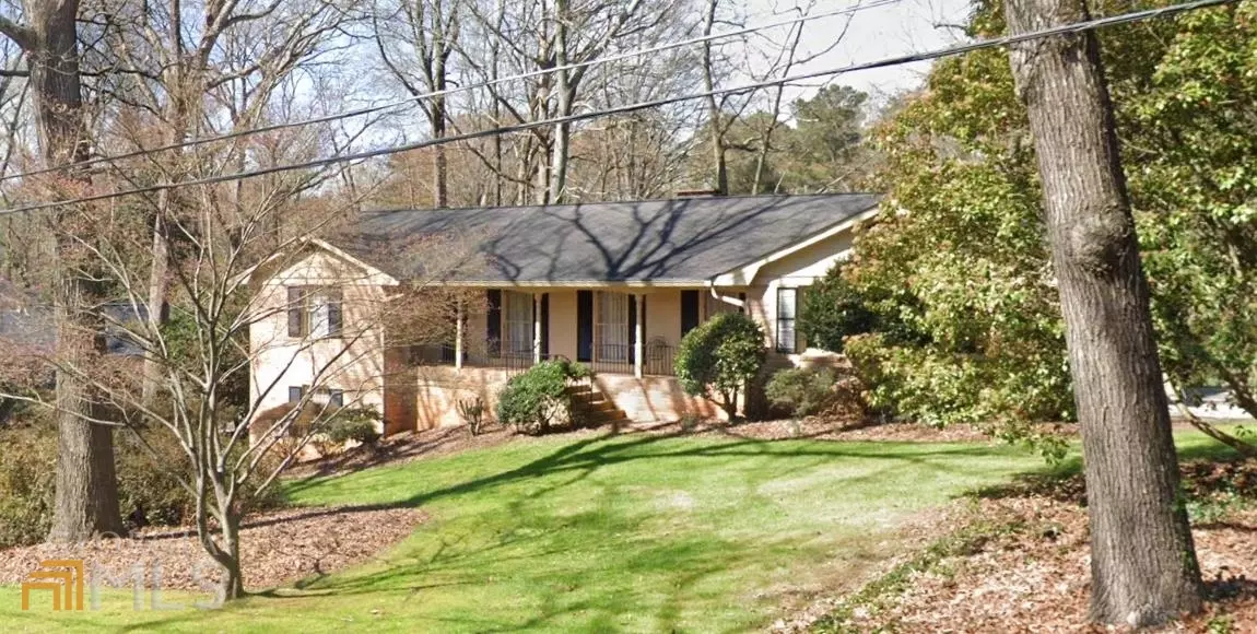 Dunwoody, GA 30338,4954 Summerford