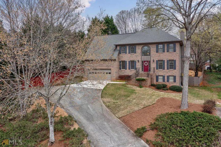 3674 Timberloch Trail, Snellville, GA 30039