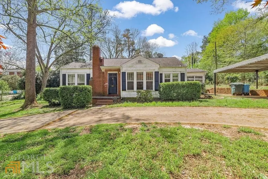 801 Belmont ST, Commerce, GA 30529