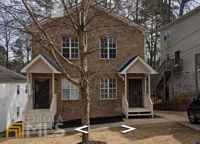 Atlanta, GA 30318,1123 NW Jones AVE