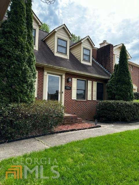 Duluth, GA 30096,4646 Calumet CIR