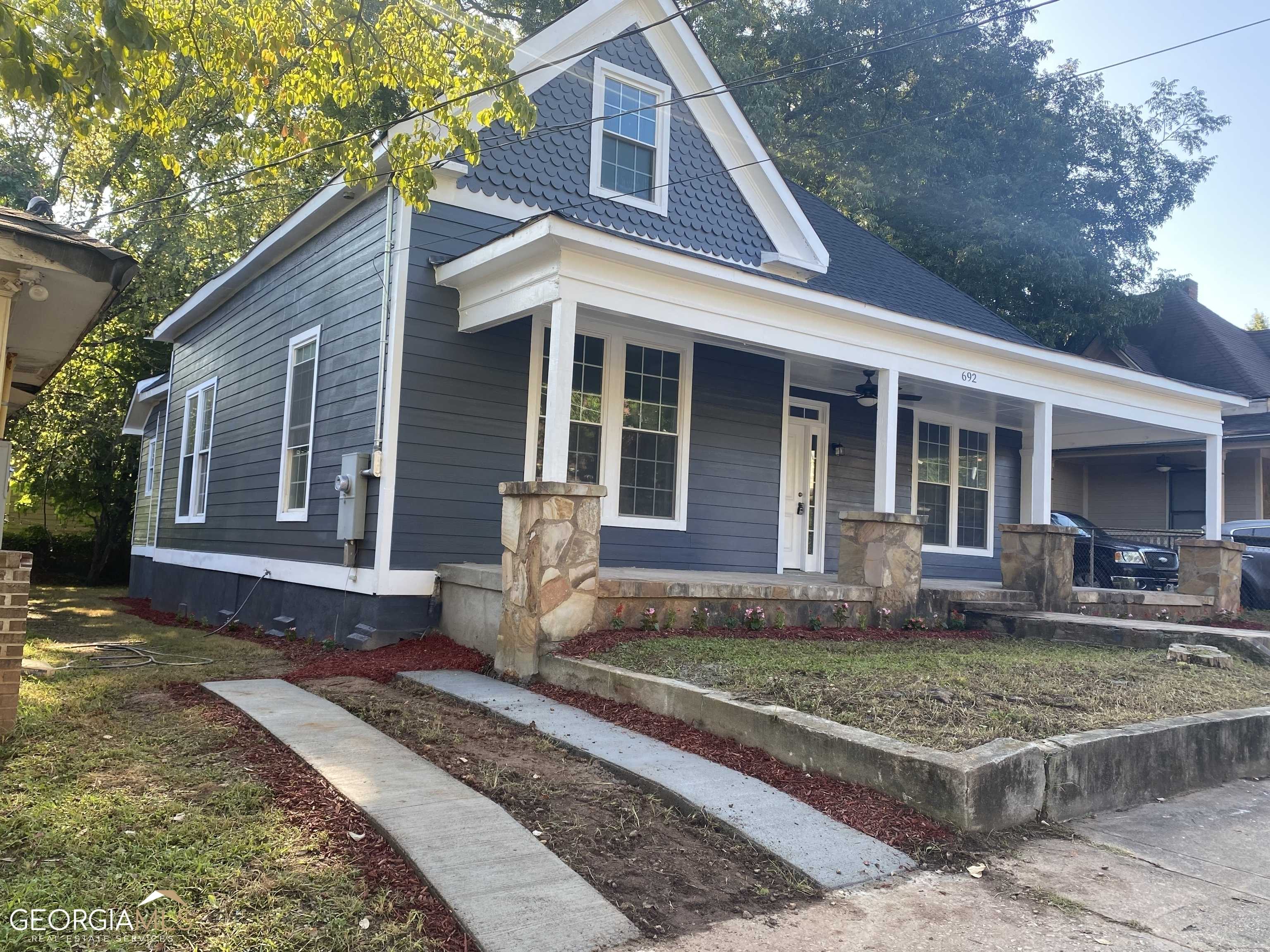 Atlanta, GA 30310,692 Ira ST SW