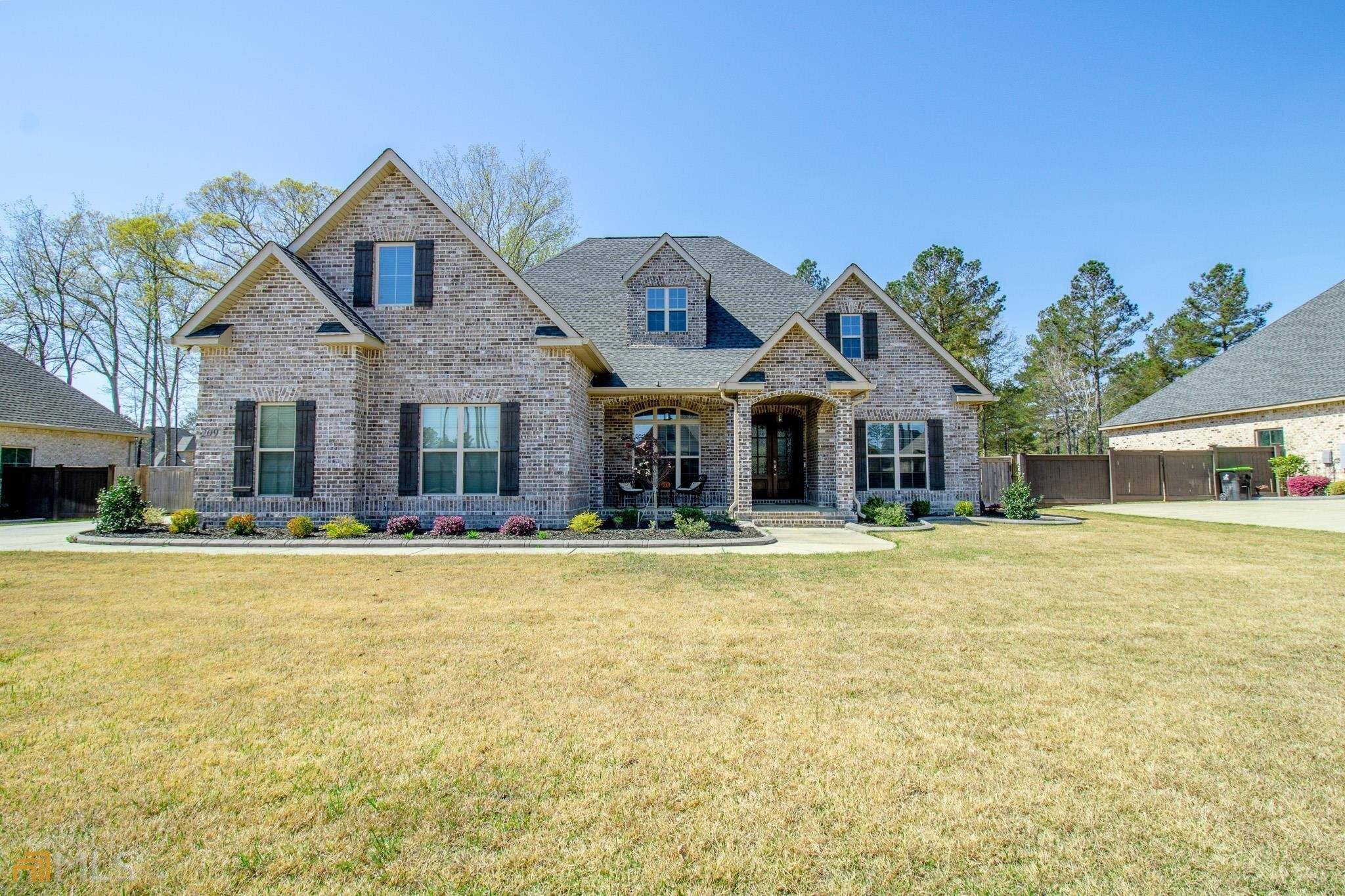 Kathleen, GA 31047,209 Pine Trace LN