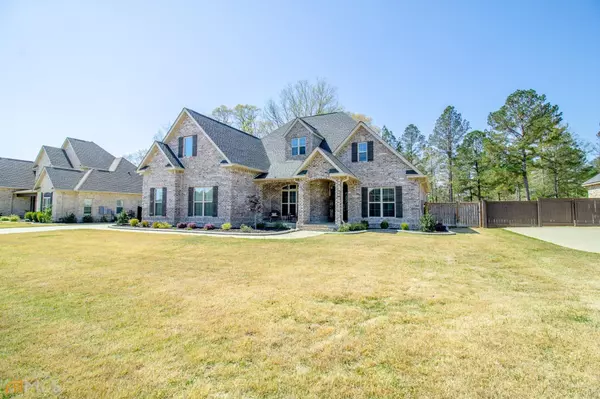 Kathleen, GA 31047,209 Pine Trace LN