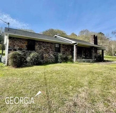 217 Wallaceville School RD, Chickamauga, GA 30707