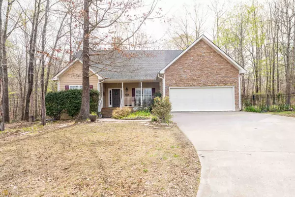 11 Susanne, Rome, GA 30165