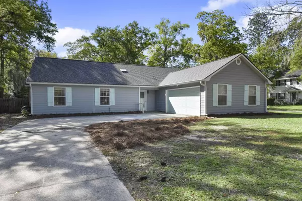 St. Marys, GA 31558,300 Bayard CT