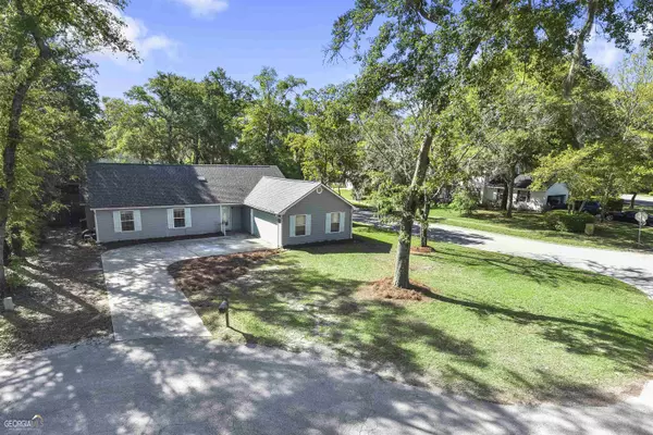 300 Bayard CT, St. Marys, GA 31558