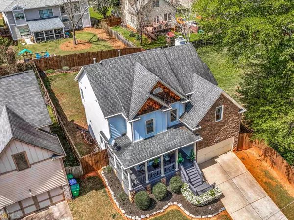 Scottdale, GA 30079,284 Creighton AVE